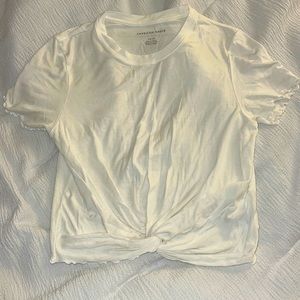 American Eagle dress shirt